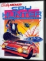 Atari  2600  -  Spy Hunter (1983) (Sega)